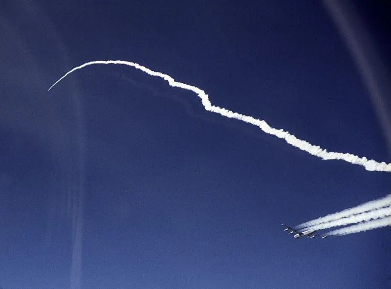 La France dans la course hypersonique : ambitions, défis et stratégie face aux géants mondiaux