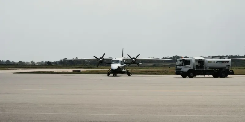 L'hydrogène au secours de l'avion régional : quand la pile à combustible défie les limites du lithium-ion