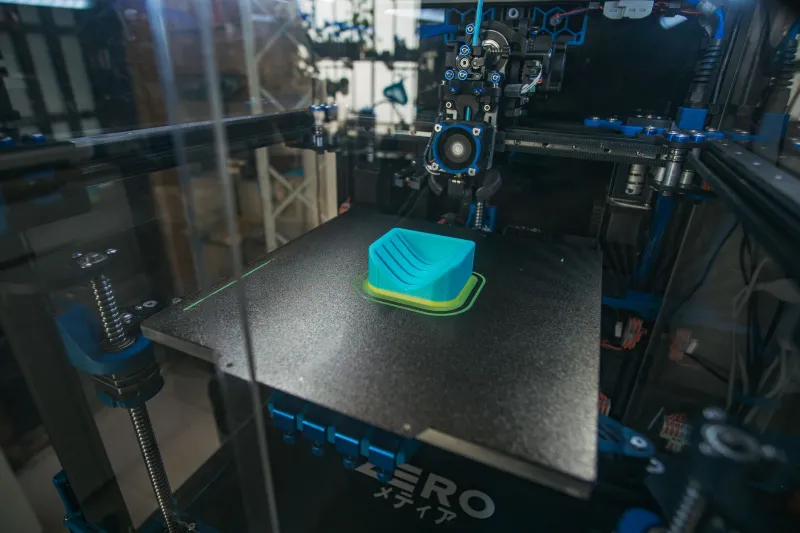 Fabriquer en apesanteur : l'impression 3D spatiale, nouveau pilier de l'industrie orbitale européenne