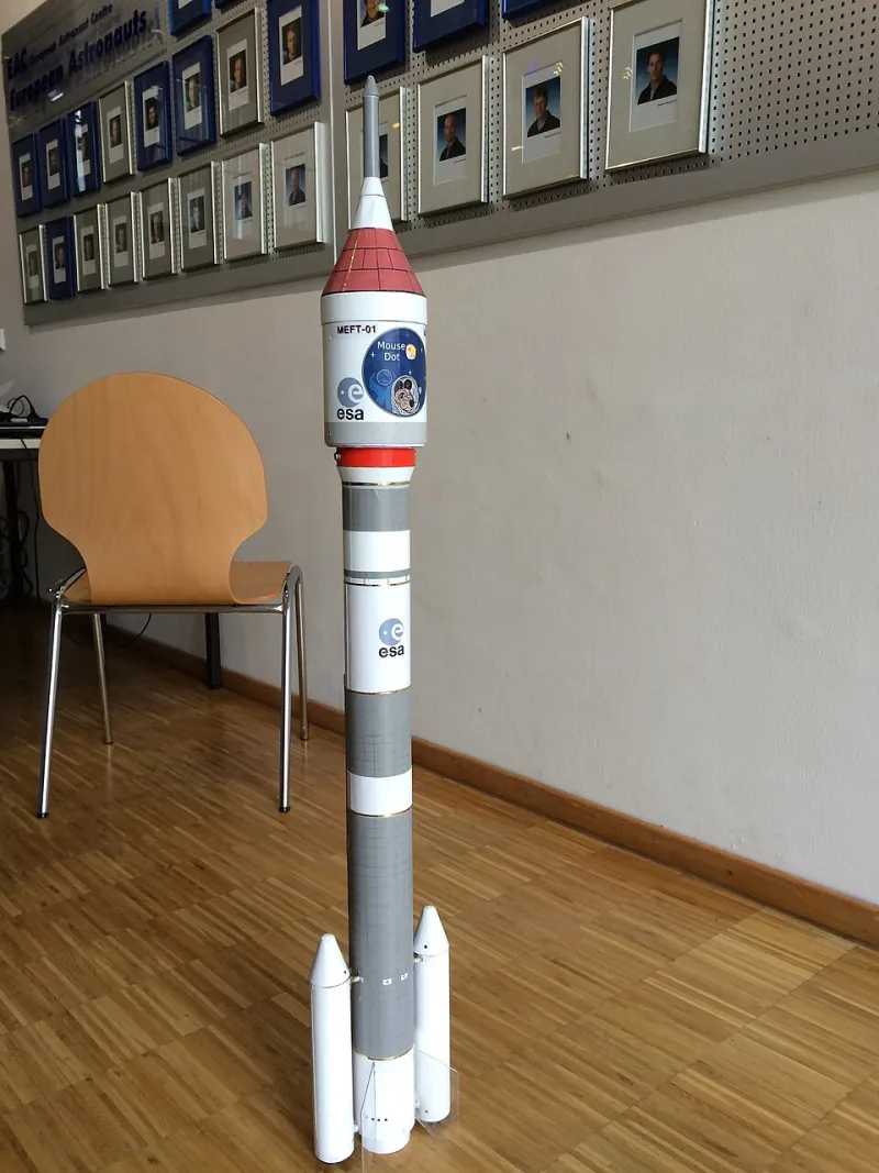 Kourou ne dort jamais : au cœur du ballet logistique d'Ariane 6 entre deux décollages