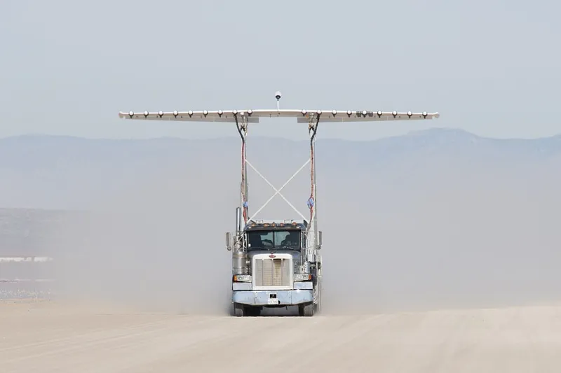 Le silence retrouvé : la révolution des moteurs électriques au service des riverains d'aéroports