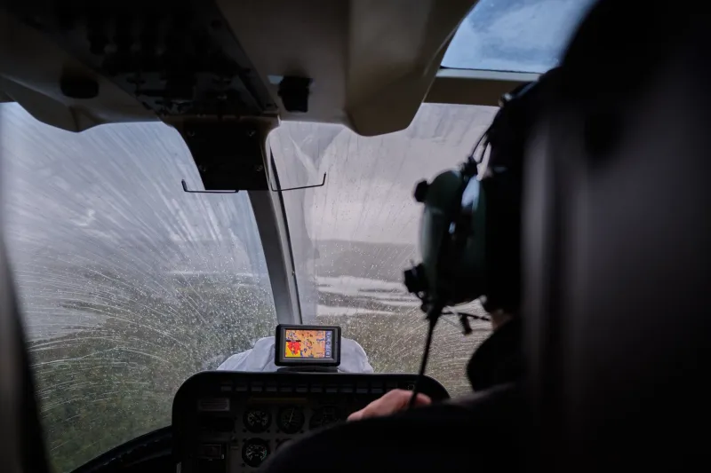 Prévision des turbulences : quand l'intelligence artificielle redessine la météorologie aéronautique